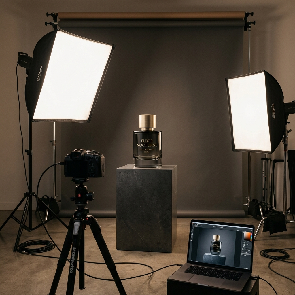 Fotografía Producto